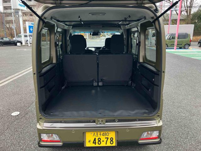 アトレーRS保証1年間・距離無制限 ナビ・バックカメラ・ドラレコ・ETC(東京都)の中古車