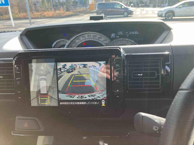 ウェイクGターボリミテッドSAIII保証 まごころ保証 1年間・走行距離無制限付き 8インチナビ・パノラマカメラ・ドラレコ・ETC装備(東京都)の中古車