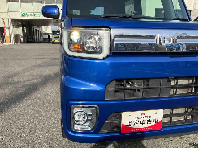 ウェイクGターボリミテッドSAIII保証 まごころ保証 1年間・走行距離無制限付き 8インチナビ・パノラマカメラ・ドラレコ・ETC装備(東京都)の中古車