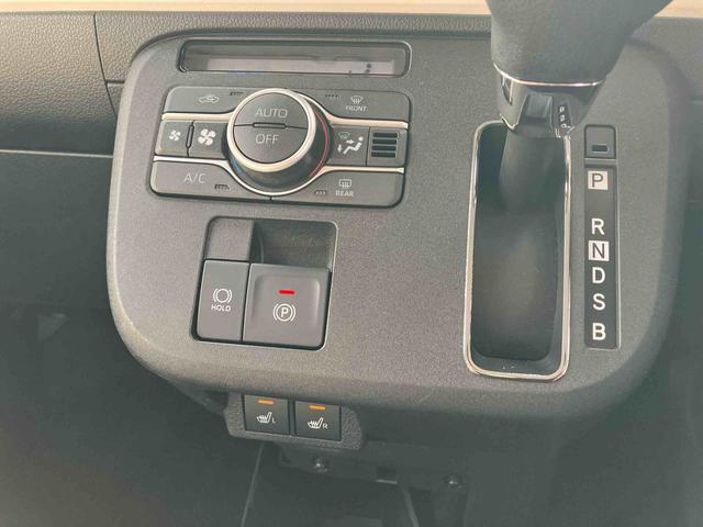 ムーヴキャンバスストライプスGターボ保証1年間・距離無制限 ナビ・バックカメラ・ドラレコ・ETC(東京都)の中古車