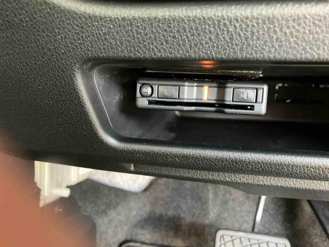 ムーヴキャンバスストライプスGターボ保証1年間・距離無制限 ナビ・バックカメラ・ドラレコ・ETC(東京都)の中古車