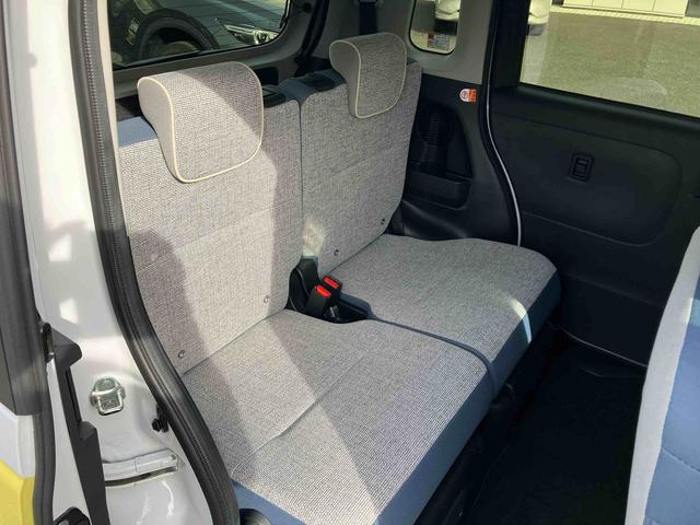 ムーヴキャンバスストライプスGターボ保証1年間・距離無制限 ナビ・バックカメラ・ドラレコ・ETC(東京都)の中古車