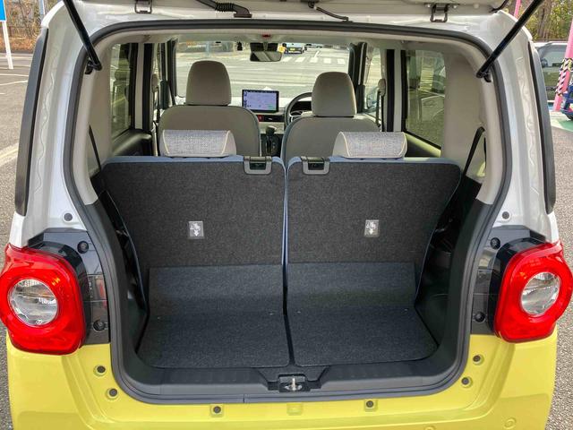 ムーヴキャンバスストライプスGターボ保証1年間・距離無制限 ナビ・バックカメラ・ドラレコ・ETC(東京都)の中古車