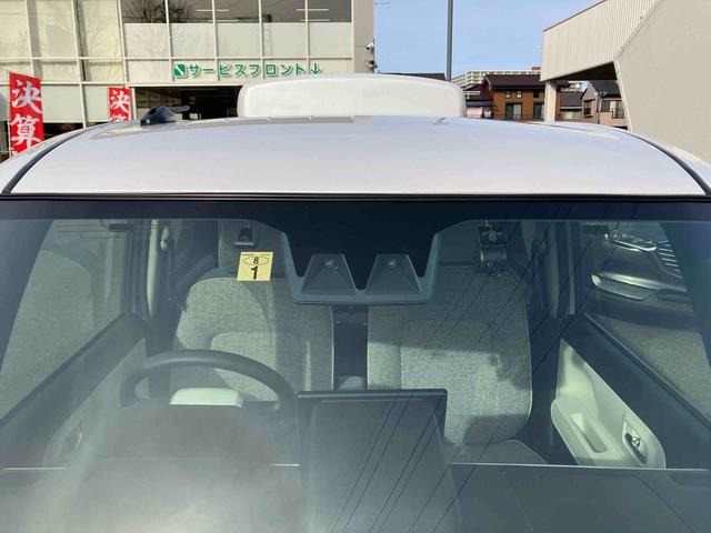 ムーヴキャンバスストライプスGターボ保証1年間・距離無制限 ナビ・バックカメラ・ドラレコ・ETC(東京都)の中古車