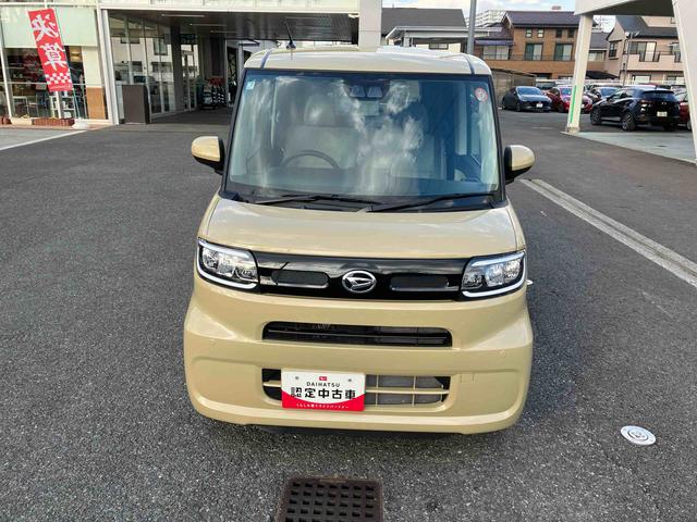 タントＸ保証　新車保証・まごころ保証　１年間・走行距離無制限付き　ワイドＢｌｕｅｔｏｏｔｈ／ＵＳＢチューナー装備（東京都）の中古車