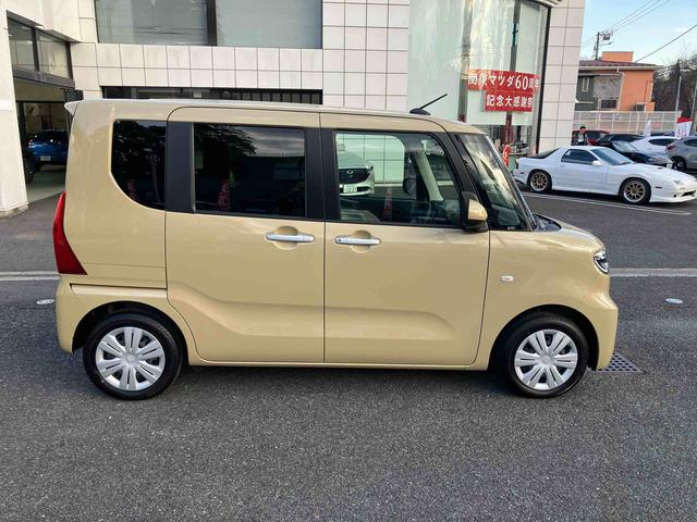 タントＸ保証　新車保証・まごころ保証　１年間・走行距離無制限付き　ワイドＢｌｕｅｔｏｏｔｈ／ＵＳＢチューナー装備（東京都）の中古車