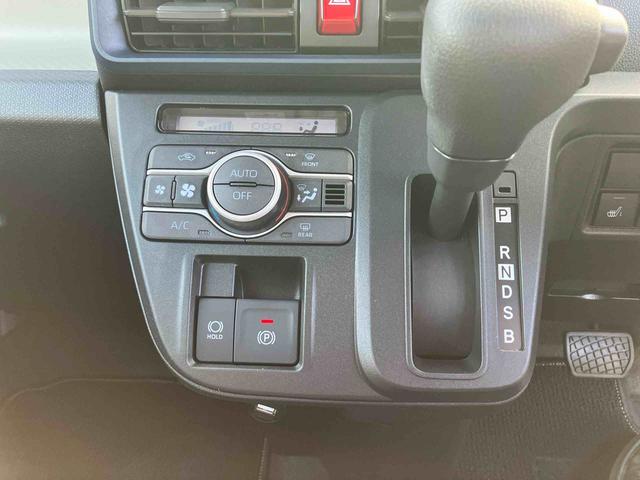 タントＸ保証　新車保証・まごころ保証　１年間・走行距離無制限付き　ワイドＢｌｕｅｔｏｏｔｈ／ＵＳＢチューナー装備（東京都）の中古車