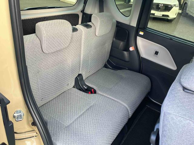 タントＸ保証　新車保証・まごころ保証　１年間・走行距離無制限付き　ワイドＢｌｕｅｔｏｏｔｈ／ＵＳＢチューナー装備（東京都）の中古車