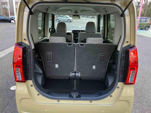 タントＸ保証　新車保証・まごころ保証　１年間・走行距離無制限付き　ワイドＢｌｕｅｔｏｏｔｈ／ＵＳＢチューナー装備（東京都）の中古車