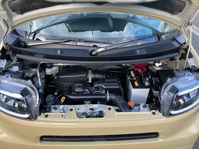 タントＸ保証　新車保証・まごころ保証　１年間・走行距離無制限付き　ワイドＢｌｕｅｔｏｏｔｈ／ＵＳＢチューナー装備（東京都）の中古車