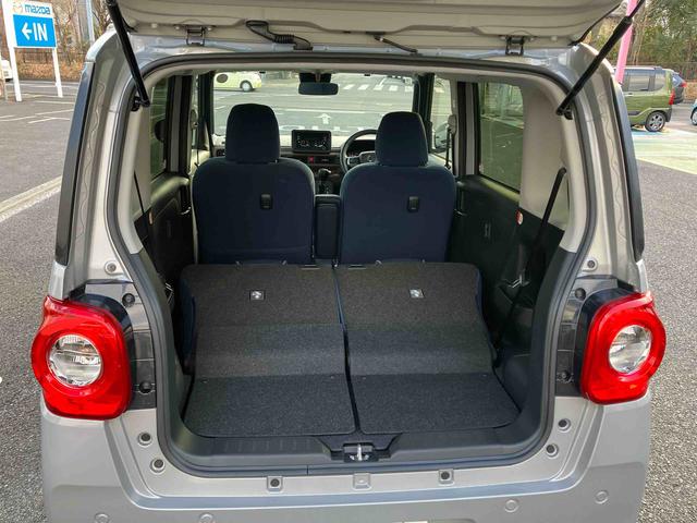 ムーヴキャンバスセオリーＧ保証　新車保証・まごころ保証　１年間・走行距離無制限付き（東京都）の中古車