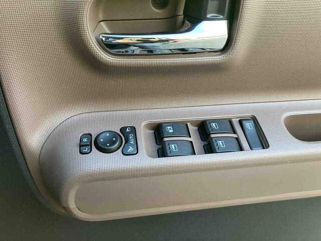 ムーヴキャンバスセオリーＧ保証　新車保証・まごころ保証　１年間・走行距離無制限付き（東京都）の中古車