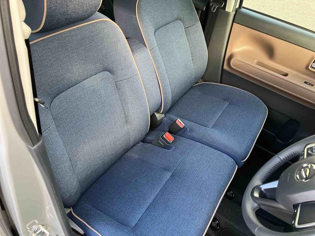 ムーヴキャンバスセオリーＧ保証　新車保証・まごころ保証　１年間・走行距離無制限付き（東京都）の中古車