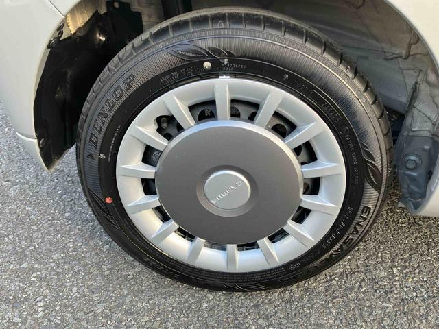 ムーヴキャンバスセオリーＧ保証　新車保証・まごころ保証　１年間・走行距離無制限付き（東京都）の中古車