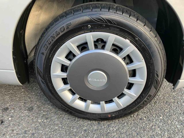 ムーヴキャンバスセオリーＧ保証　新車保証・まごころ保証　１年間・走行距離無制限付き（東京都）の中古車