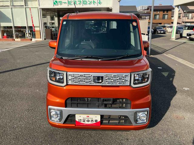 ウェイクＸ　ＳＡ保証　まごころ保証　１年間・走行距離無制限付き９インチナビ・パノラマカメラ・ドラレコ・ＥＴＣ装備（東京都）の中古車