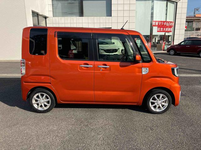 ウェイクＸ　ＳＡ保証　まごころ保証　１年間・走行距離無制限付き９インチナビ・パノラマカメラ・ドラレコ・ＥＴＣ装備（東京都）の中古車