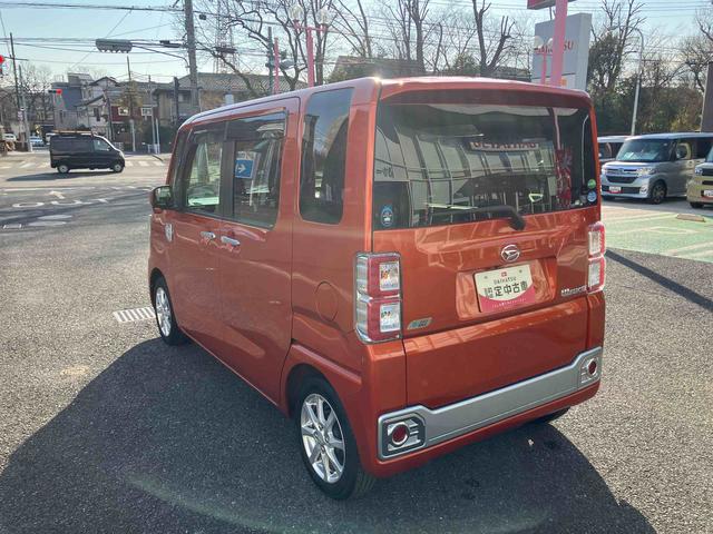 ウェイクＸ　ＳＡ保証　まごころ保証　１年間・走行距離無制限付き９インチナビ・パノラマカメラ・ドラレコ・ＥＴＣ装備（東京都）の中古車