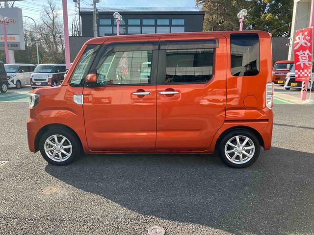 ウェイクＸ　ＳＡ保証　まごころ保証　１年間・走行距離無制限付き９インチナビ・パノラマカメラ・ドラレコ・ＥＴＣ装備（東京都）の中古車