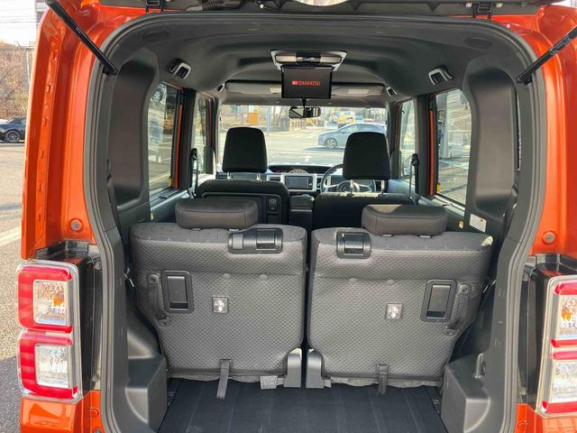 ウェイクＸ　ＳＡ保証　まごころ保証　１年間・走行距離無制限付き９インチナビ・パノラマカメラ・ドラレコ・ＥＴＣ装備（東京都）の中古車