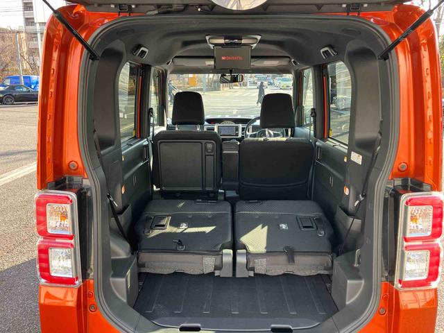 ウェイクＸ　ＳＡ保証　まごころ保証　１年間・走行距離無制限付き９インチナビ・パノラマカメラ・ドラレコ・ＥＴＣ装備（東京都）の中古車