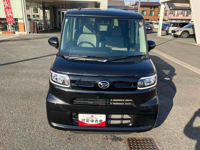 タントＸ保証　新車保証・まごころ保証　１年間・走行距離無制限付き（東京都）の中古車