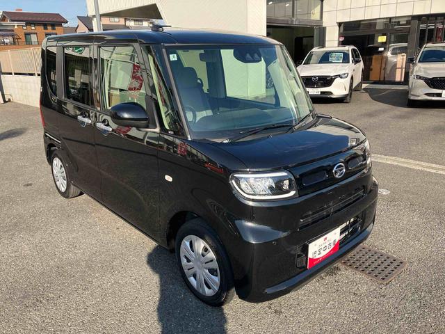 タントＸ保証　新車保証・まごころ保証　１年間・走行距離無制限付き（東京都）の中古車