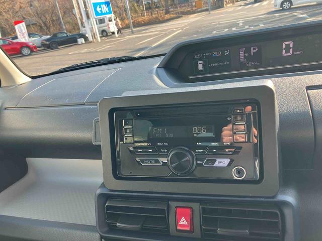 タントＸ保証　新車保証・まごころ保証　１年間・走行距離無制限付き（東京都）の中古車