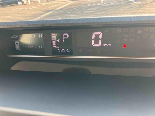 タントＸ保証　新車保証・まごころ保証　１年間・走行距離無制限付き（東京都）の中古車