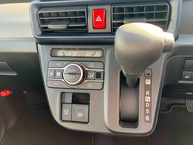 タントＸ保証　新車保証・まごころ保証　１年間・走行距離無制限付き（東京都）の中古車