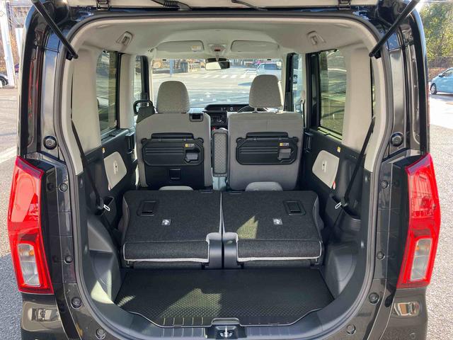 タントＸ保証　新車保証・まごころ保証　１年間・走行距離無制限付き（東京都）の中古車