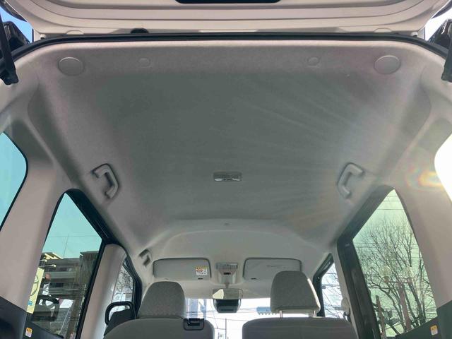 タントＸ保証　新車保証・まごころ保証　１年間・走行距離無制限付き（東京都）の中古車