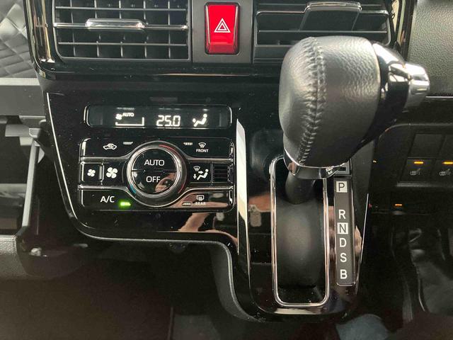 タントカスタムＲＳ保証　新車保証・まごころ保証　１年間・走行距離無制限付き　９インチナビ・パノラマカメラ・ドラレコ・ＥＴＣ装備（東京都）の中古車