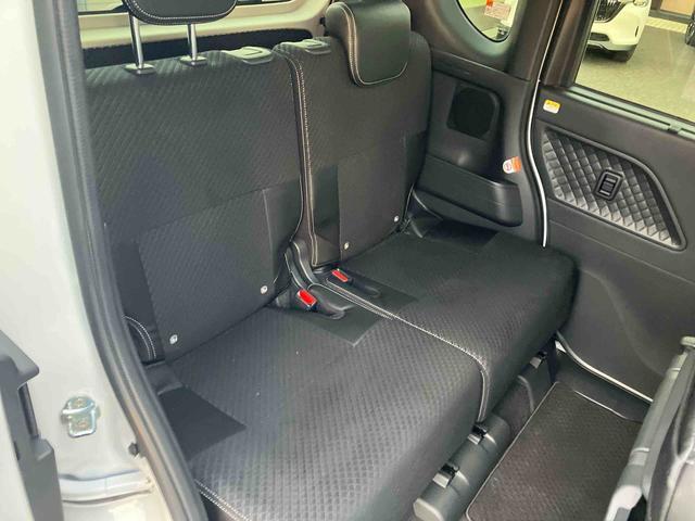 タントカスタムＲＳ保証　新車保証・まごころ保証　１年間・走行距離無制限付き　９インチナビ・パノラマカメラ・ドラレコ・ＥＴＣ装備（東京都）の中古車