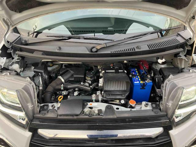 タントカスタムＲＳ保証　新車保証・まごころ保証　１年間・走行距離無制限付き　９インチナビ・パノラマカメラ・ドラレコ・ＥＴＣ装備（東京都）の中古車