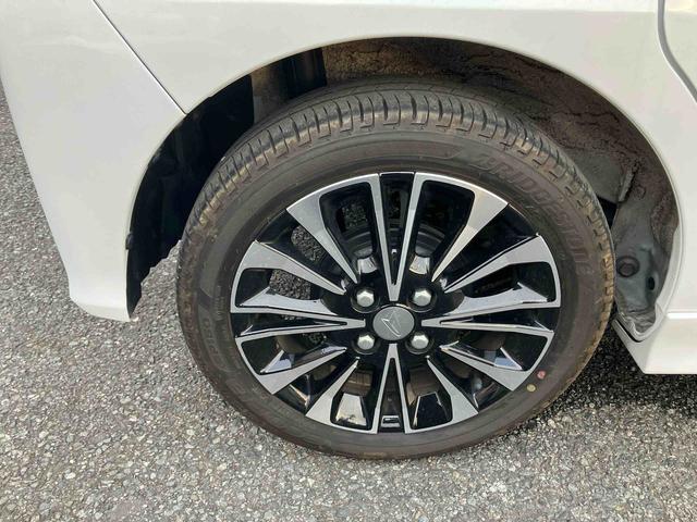 タントカスタムＲＳ保証　新車保証・まごころ保証　１年間・走行距離無制限付き　９インチナビ・パノラマカメラ・ドラレコ・ＥＴＣ装備（東京都）の中古車