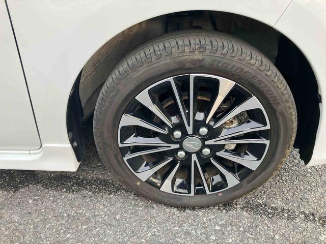 タントカスタムＲＳ保証　新車保証・まごころ保証　１年間・走行距離無制限付き　９インチナビ・パノラマカメラ・ドラレコ・ＥＴＣ装備（東京都）の中古車