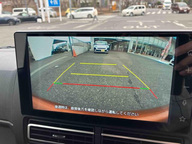 アトレーＲＳ　９インチディスプレイオーディオ装備保証　新車保証・まごころ保証　１年間・走行距離無制限付き９インチディスプレイオーディオ装備（東京都）の中古車