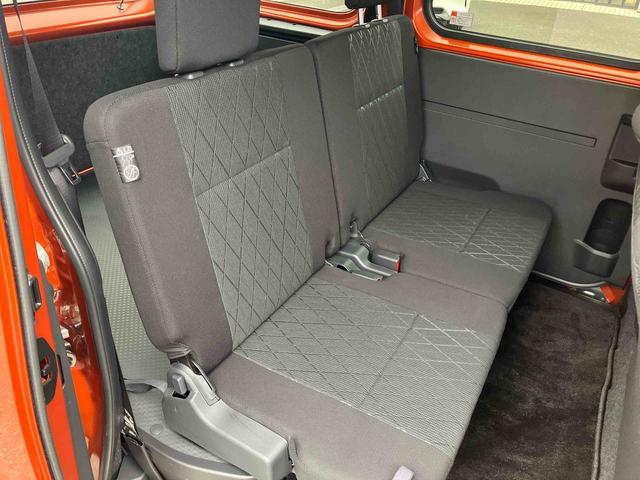 アトレーＲＳ　９インチディスプレイオーディオ装備保証　新車保証・まごころ保証　１年間・走行距離無制限付き９インチディスプレイオーディオ装備（東京都）の中古車