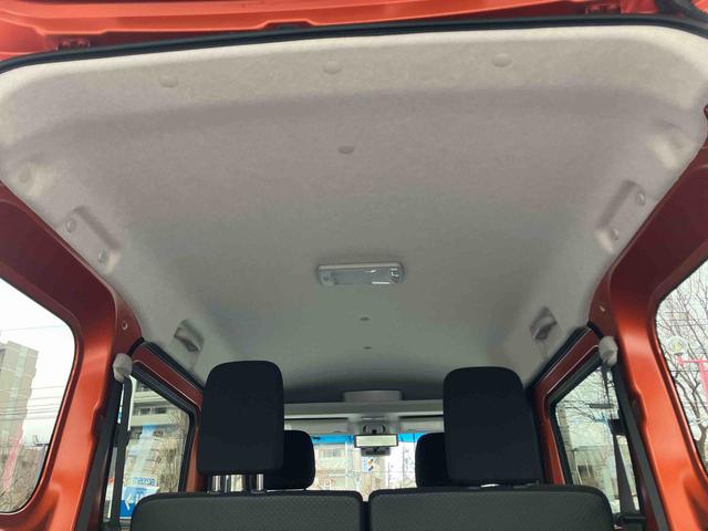 アトレーＲＳ　９インチディスプレイオーディオ装備保証　新車保証・まごころ保証　１年間・走行距離無制限付き９インチディスプレイオーディオ装備（東京都）の中古車