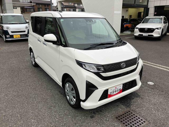 ムーヴＸ　６．８ディスプレイオーディオ・バックカメラ・装備保証　新車保証・まごころ保証　１年間・走行距離無制限付きドラレコ前後　６．８ディスプレイオーディオ装備（東京都）の中古車