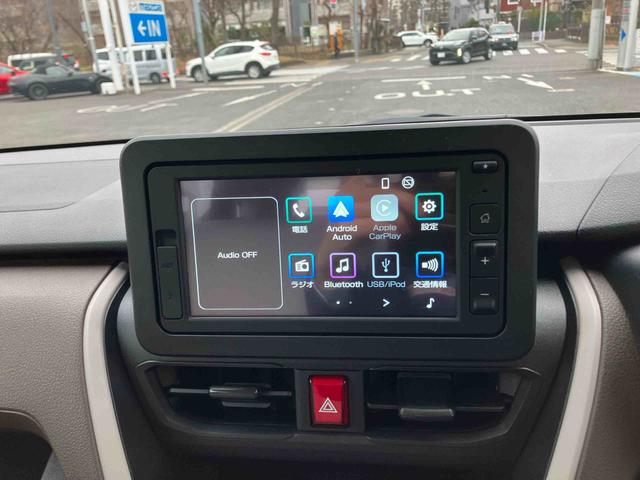 ムーヴＸ　６．８ディスプレイオーディオ・バックカメラ・装備保証　新車保証・まごころ保証　１年間・走行距離無制限付きドラレコ前後　６．８ディスプレイオーディオ装備（東京都）の中古車