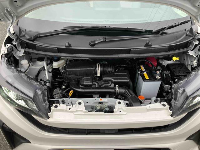 ムーヴＸ　６．８ディスプレイオーディオ・バックカメラ・装備保証　新車保証・まごころ保証　１年間・走行距離無制限付きドラレコ前後　６．８ディスプレイオーディオ装備（東京都）の中古車