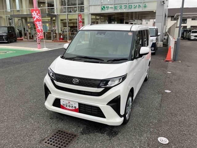 ムーヴＸ　６．８ディスプレイオーディオ・バックカメラ・装備保証　新車保証・まごころ保証　１年間・走行距離無制限付きドラレコ前後　６．８ディスプレイオーディオ装備（東京都）の中古車