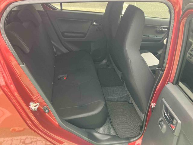 ミライースＸ　ＳＡIIIワイドＢｌｕｅｔｏｏｔｈ／ＵＳＢチューナー装備保証　新車保証・まごころ保証　１年間・走行距離無制限付き　ワイドＢｌｕｅｔｏｏｔｈ／ＵＳＢチューナー装備（東京都）の中古車