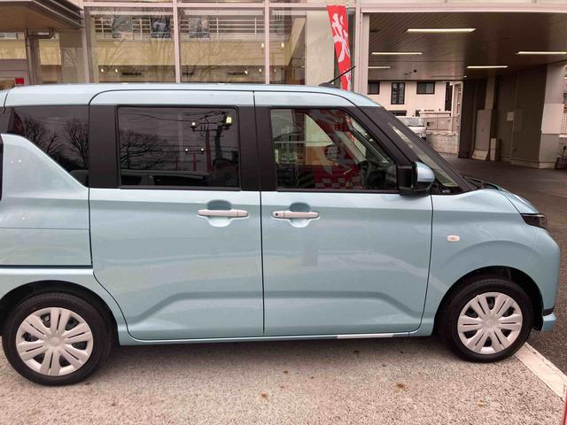 ムーヴＸ　６．８ディスプレイオーディオ装備保証　新車保証・まごころ保証　１年間・走行距離無制限付き　６．８ディスプレイオーディオ装備（東京都）の中古車