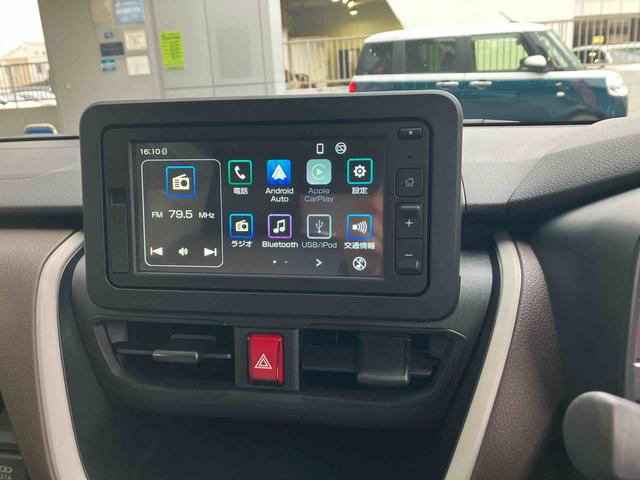 ムーヴＸ　６．８ディスプレイオーディオ装備保証　新車保証・まごころ保証　１年間・走行距離無制限付き　６．８ディスプレイオーディオ装備（東京都）の中古車