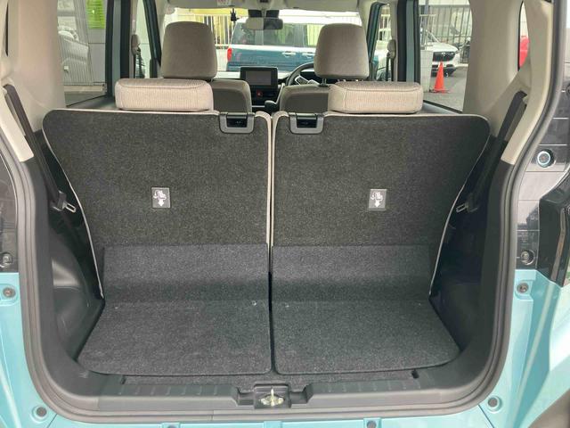 ムーヴＸ　６．８ディスプレイオーディオ装備保証　新車保証・まごころ保証　１年間・走行距離無制限付き　６．８ディスプレイオーディオ装備（東京都）の中古車