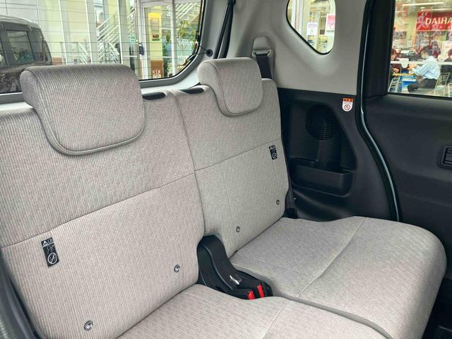 ムーヴＸ　６．８ディスプレイオーディオ装備保証　新車保証・まごころ保証　１年間・走行距離無制限付き　６．８ディスプレイオーディオ装備（東京都）の中古車