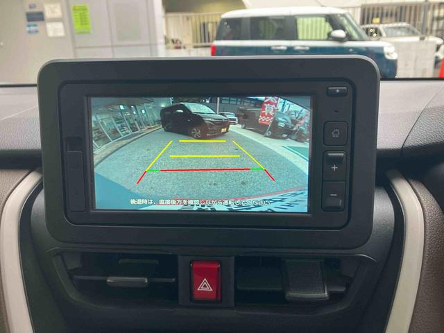 ムーヴＸ　６．８ディスプレイオーディオ装備保証　新車保証・まごころ保証　１年間・走行距離無制限付き　６．８ディスプレイオーディオ装備（東京都）の中古車